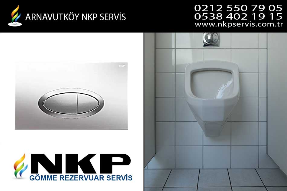 arnavutköy nkp servis