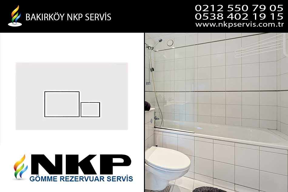 bakırköy nkp servis