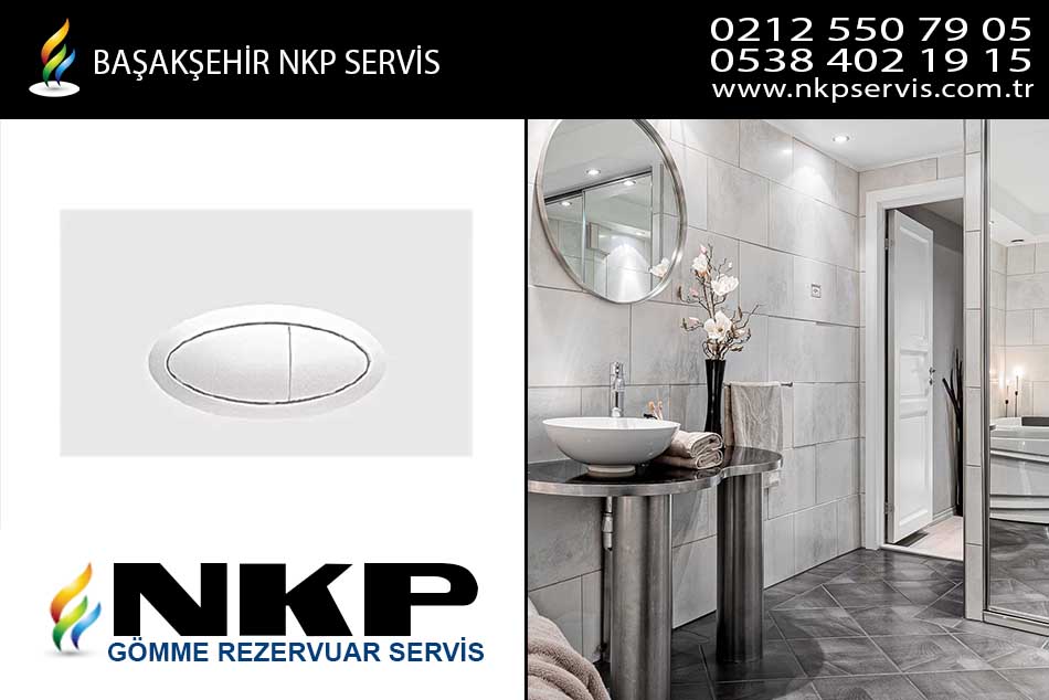 başakşehir nkp servis