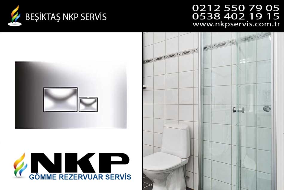 beşiktaş nkp servis