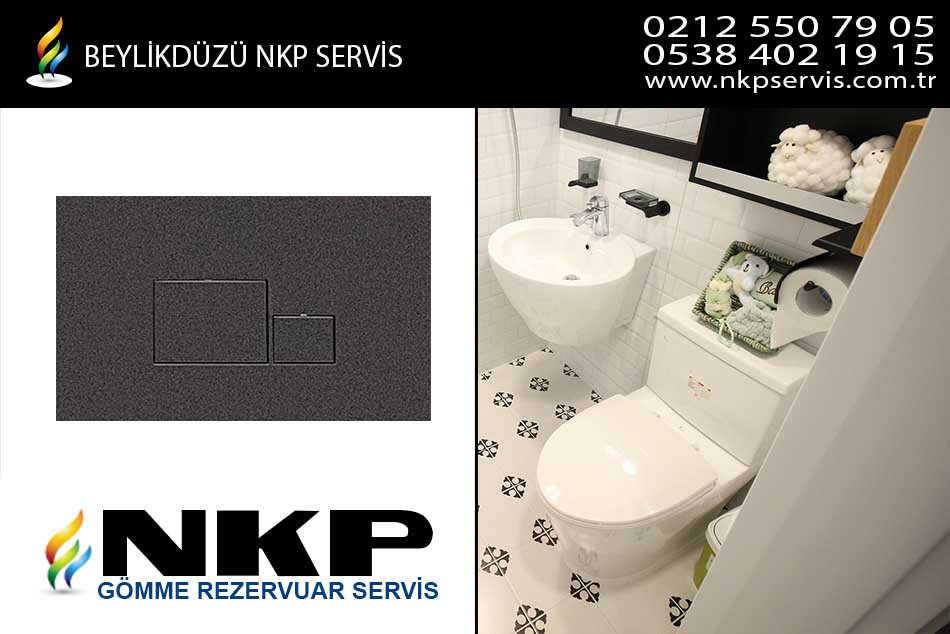 beylikdüzü nkp servis