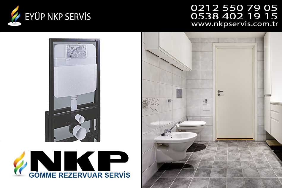 eyüp nkp servis