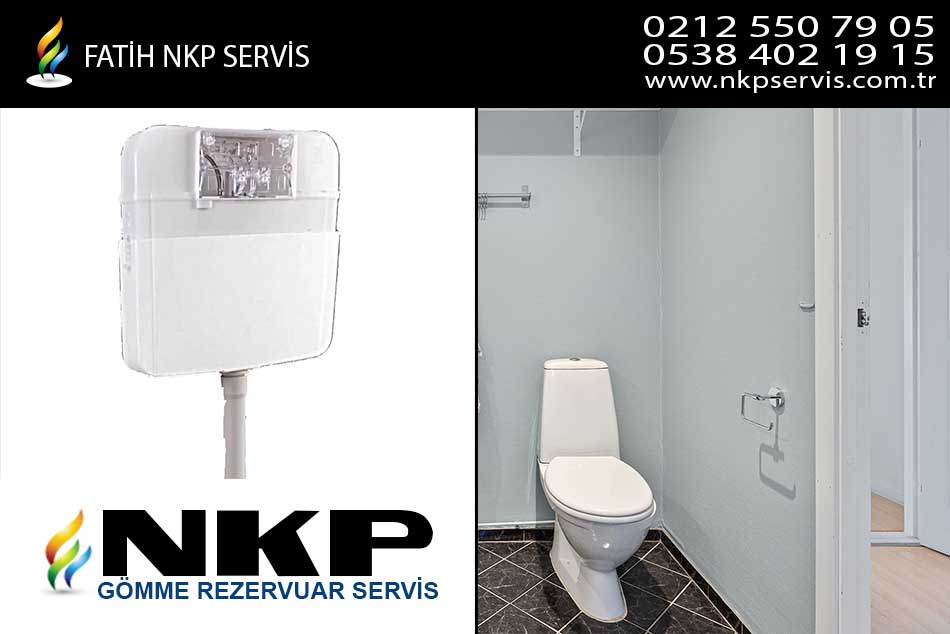 fatih nkp servis