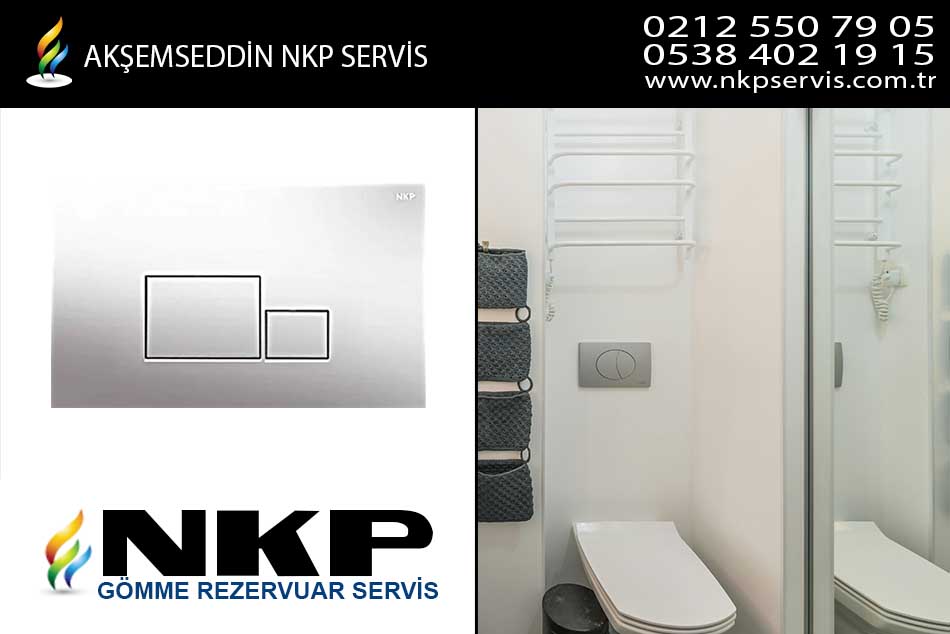 akşemseddin nkp servis