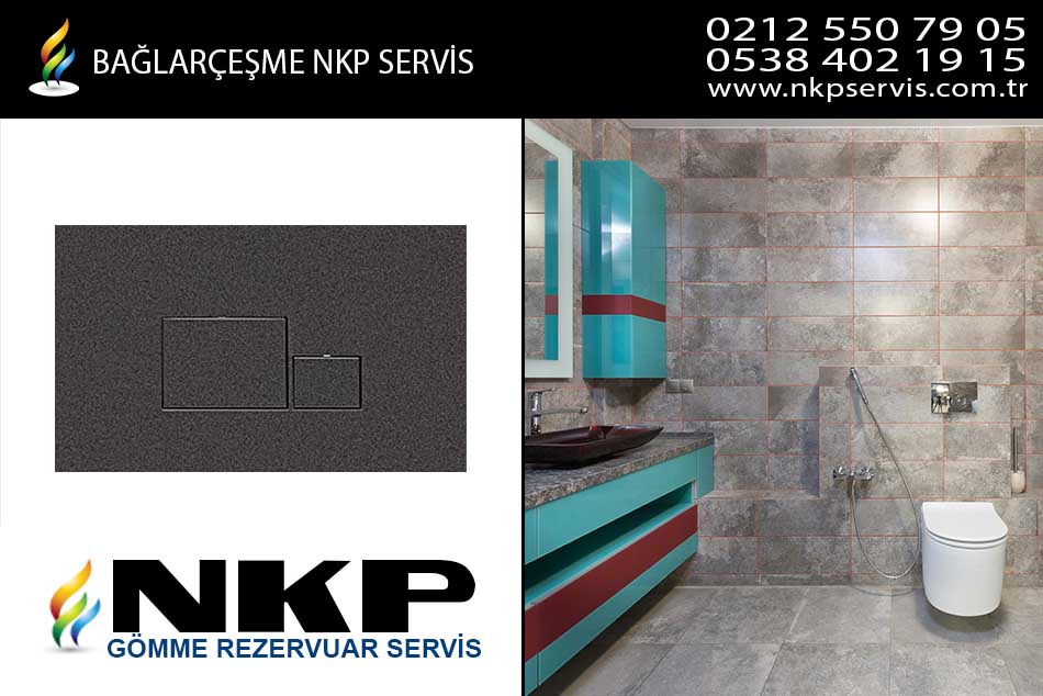 bağlarçeşme nkp servis