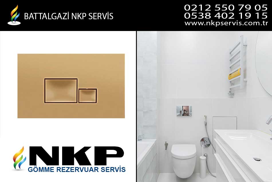 battalgazi nkp servis