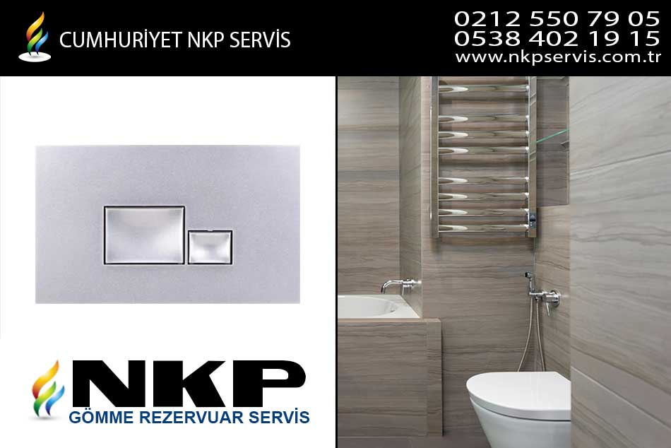 cumhuriyet nkp servis