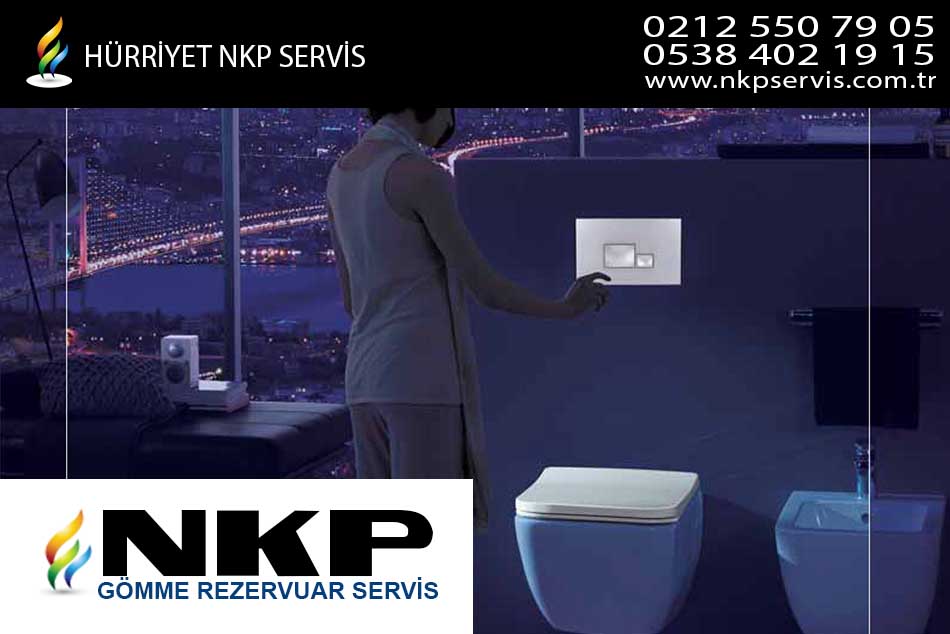 hürriyet nkp servis