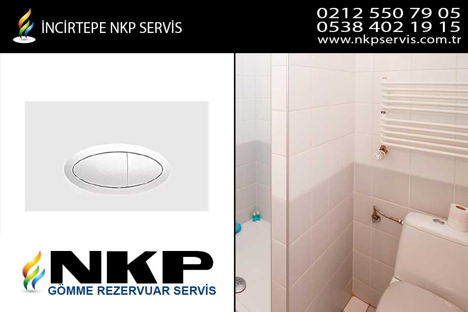 incirtepe nkp servis