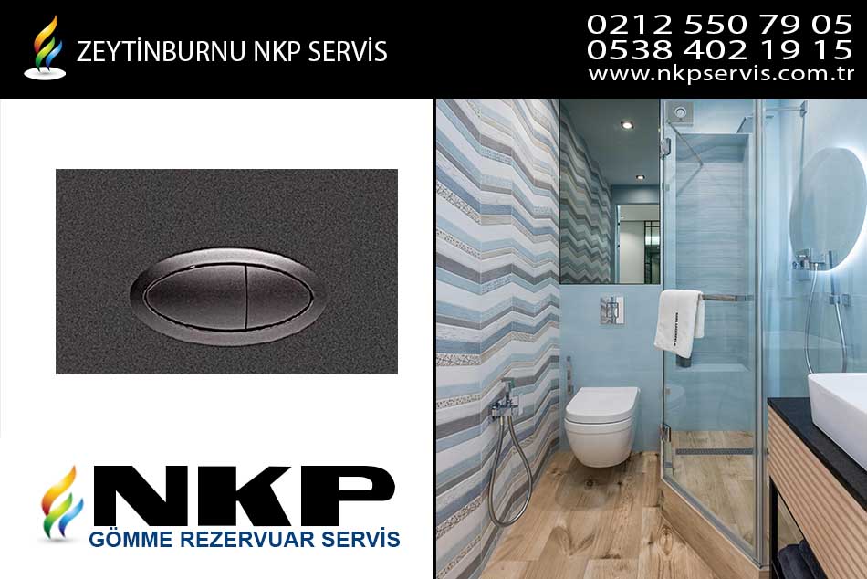 zeytinburnu nkp servis