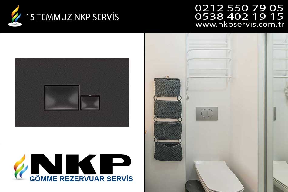 15 temmuz mahallesi nkp servis