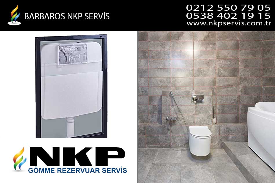 barbaros nkp servis