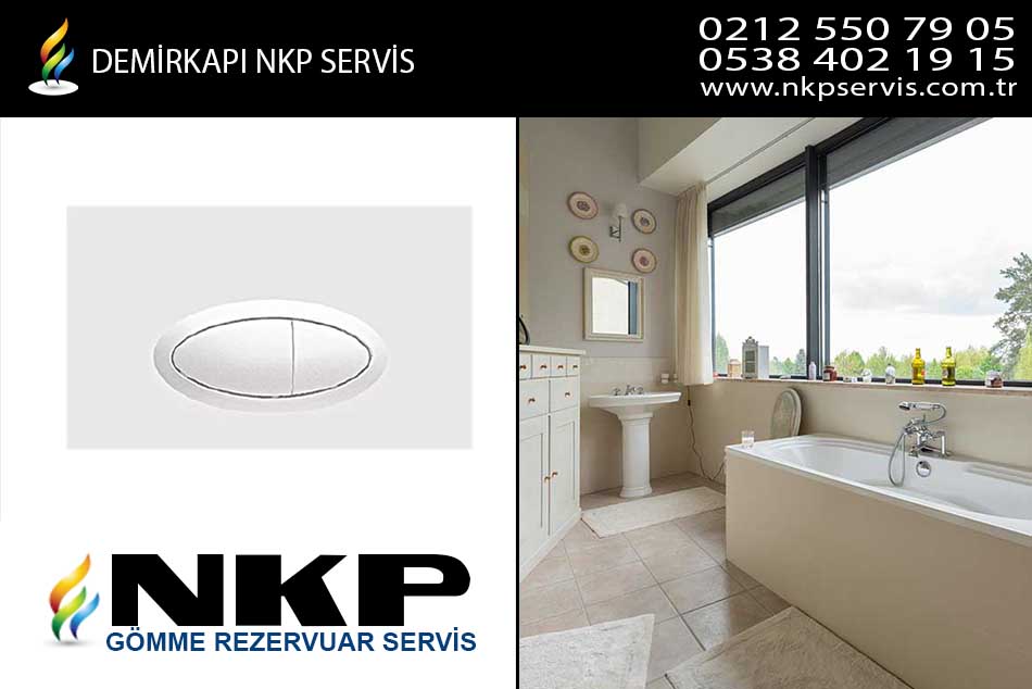 demirkapı nkp servis