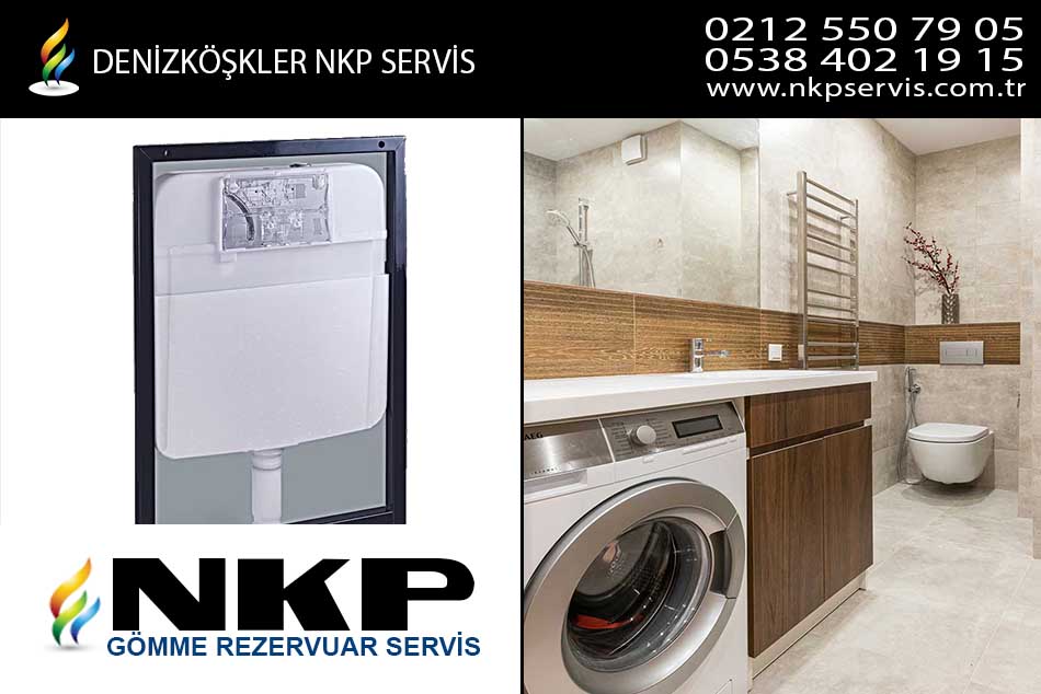 denizköşkler nkp servis