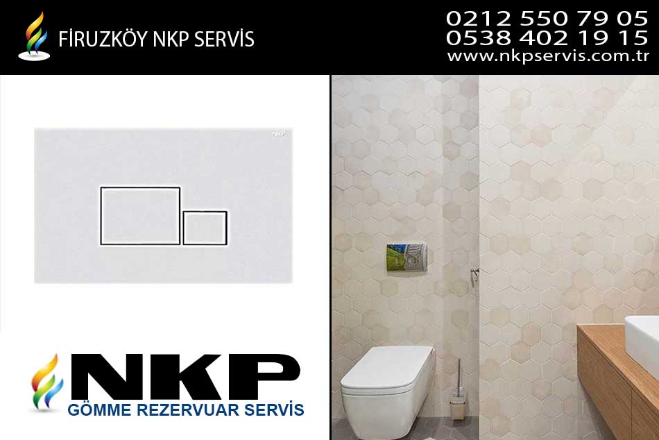 firuzköy nkp servis