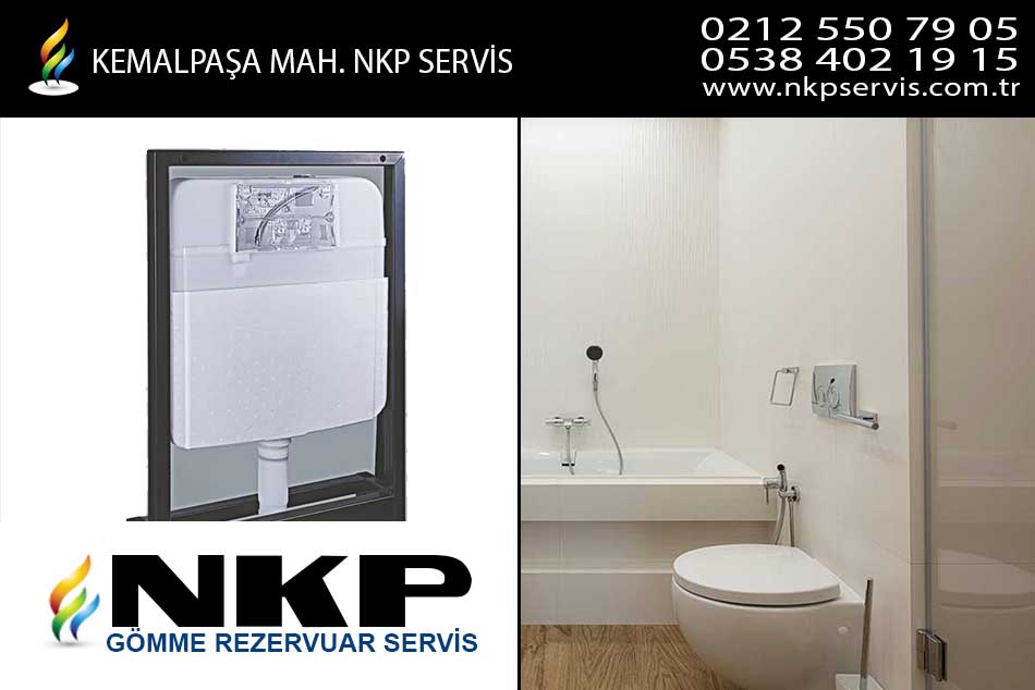 kemalpaşa mahallesi nkp servis