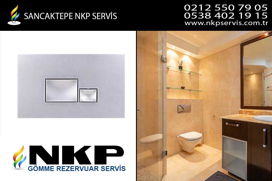 sancaktepe nkp servis