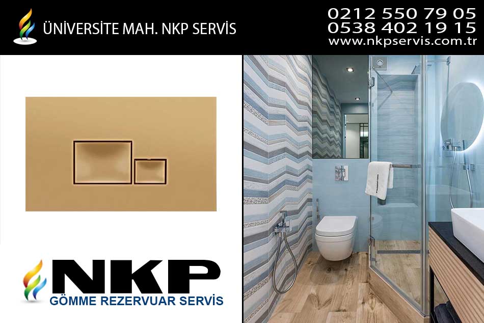 üniversite mahallesi nkp servis