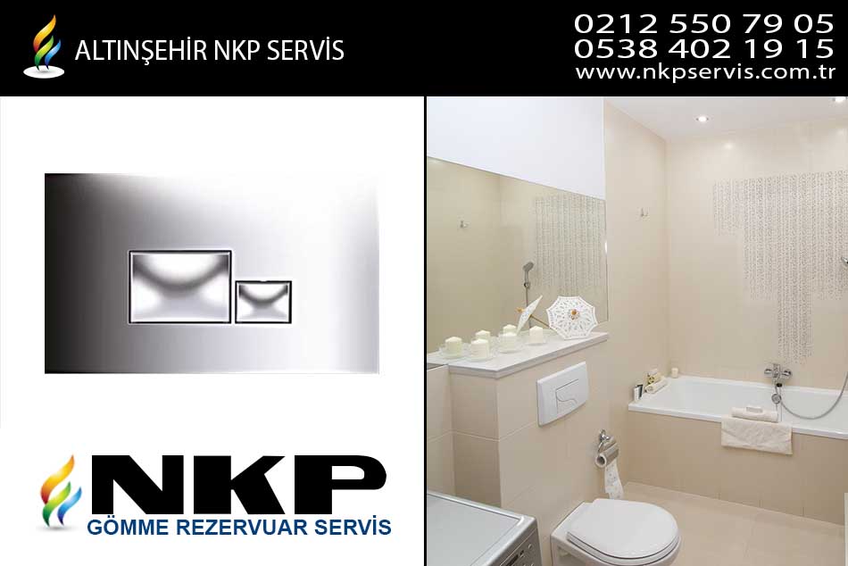 altınşehir nkp servis