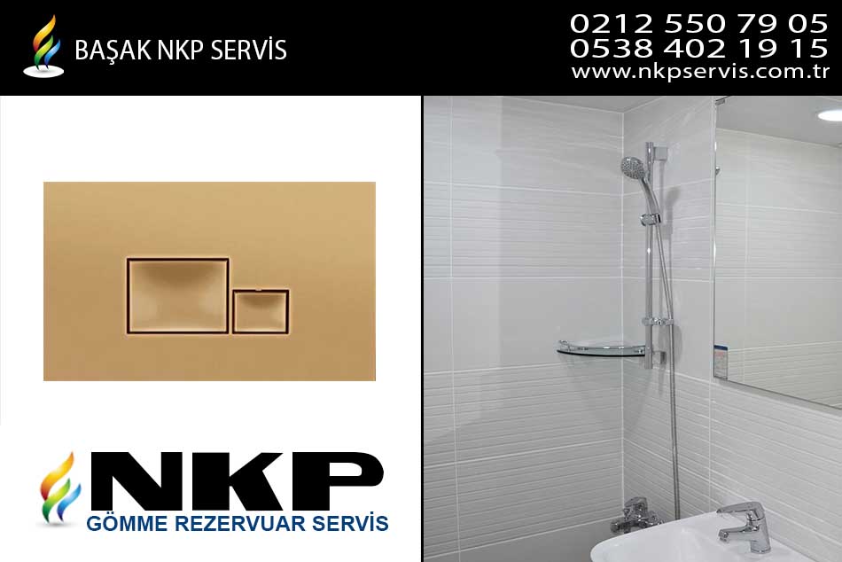 başak nkp servis