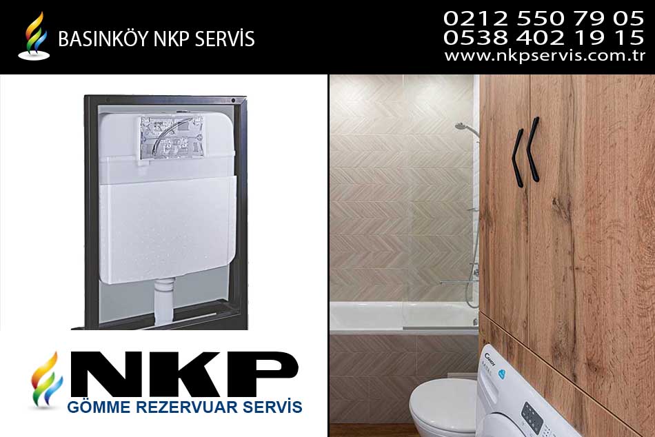 basınköy nkp servis