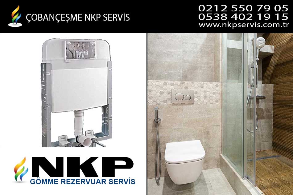 çobançeşme nkp servis