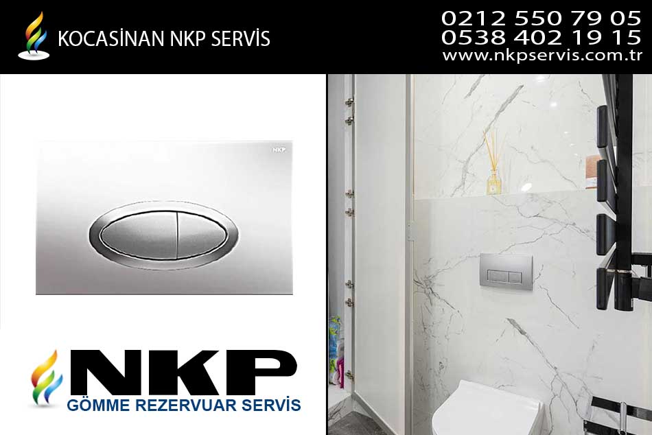 kocasinan nkp servis