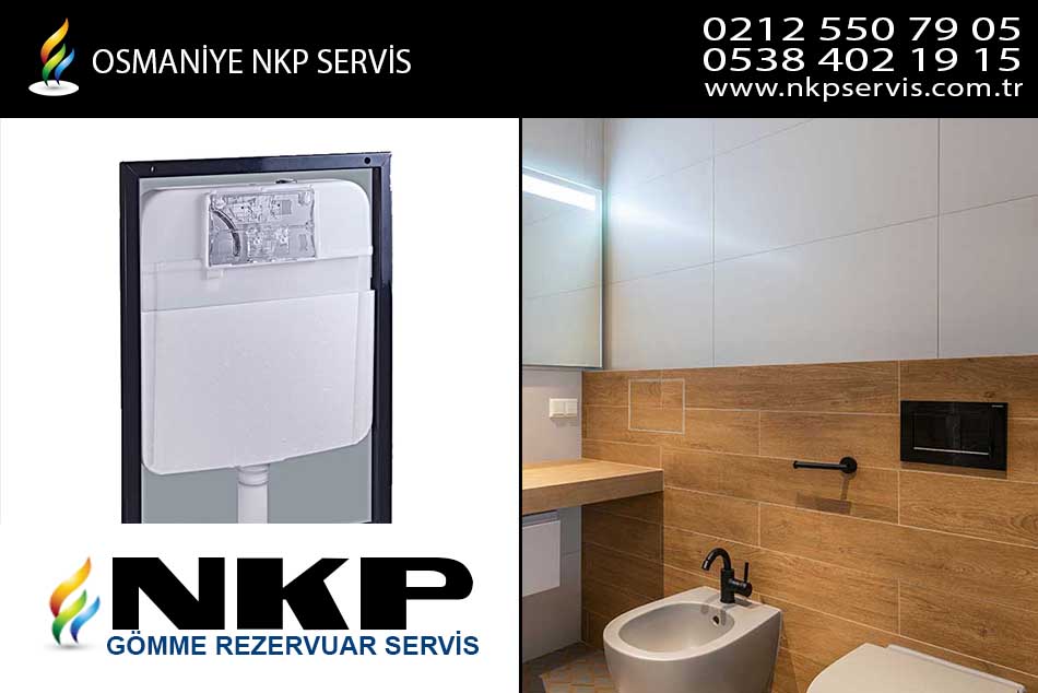 osmaniye nkp servis