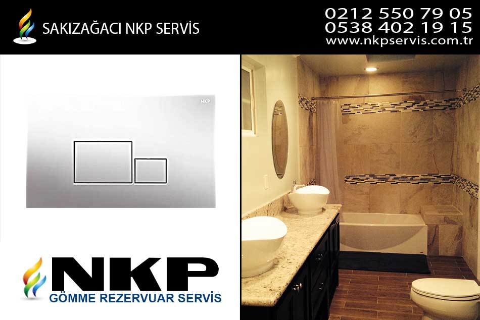 sakızağacı nkp servis