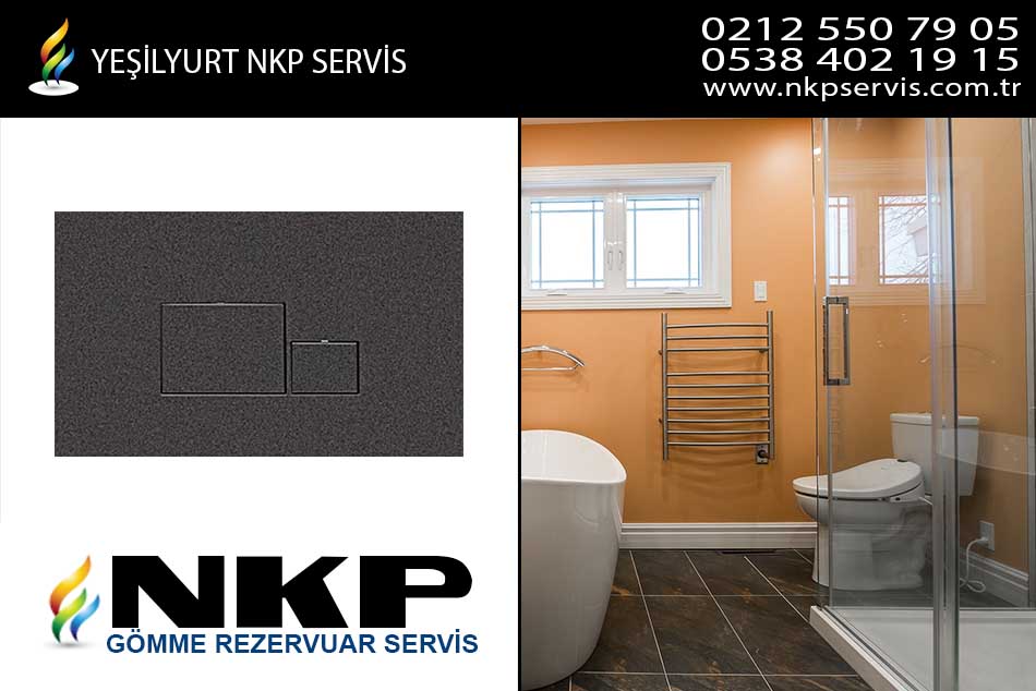 yeşilyurt nkp servis