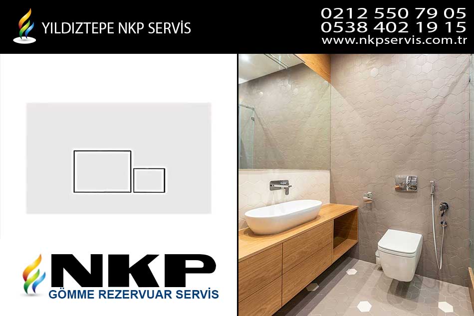 yıldıztepe nkp servis