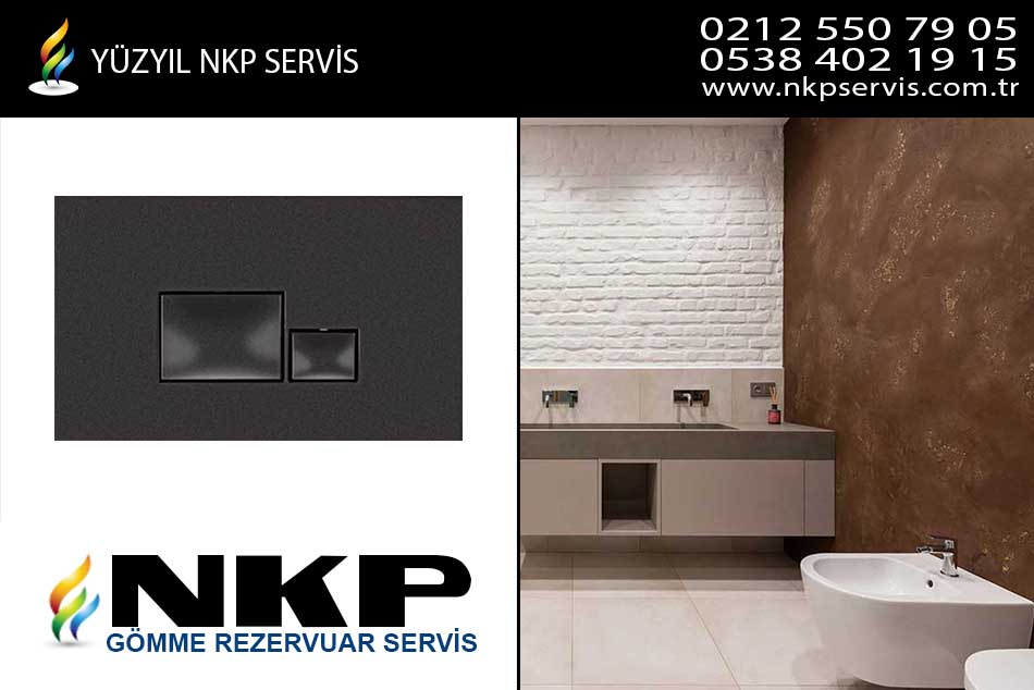 yüzyıl nkp servis