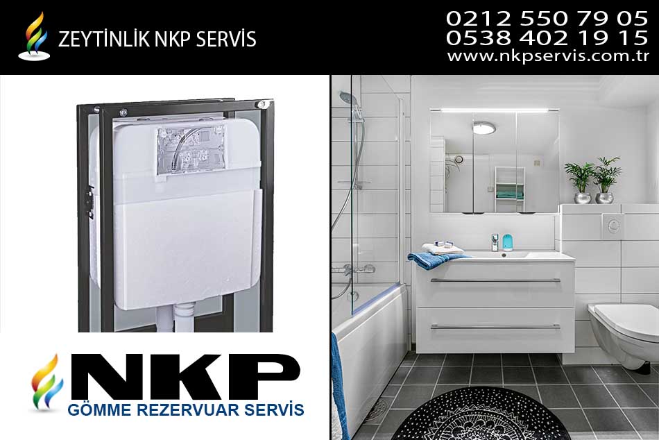 zeytinlik nkp servis