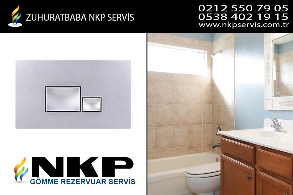 zuhuratbaba nkp servis