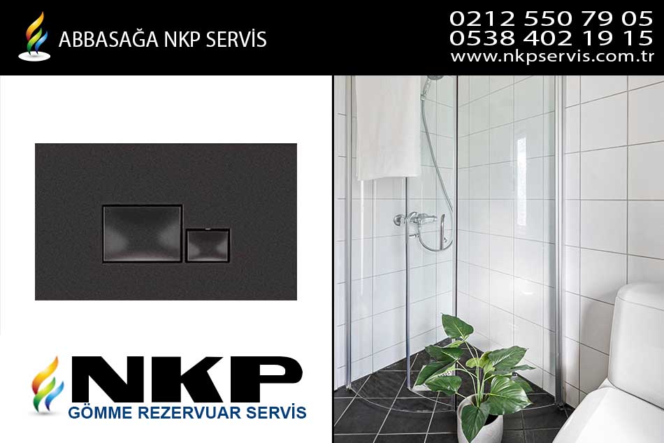 abbasağa nkp servis