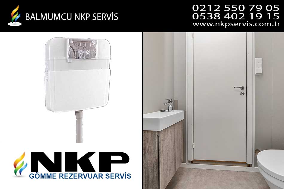 balmumcu nkp servis