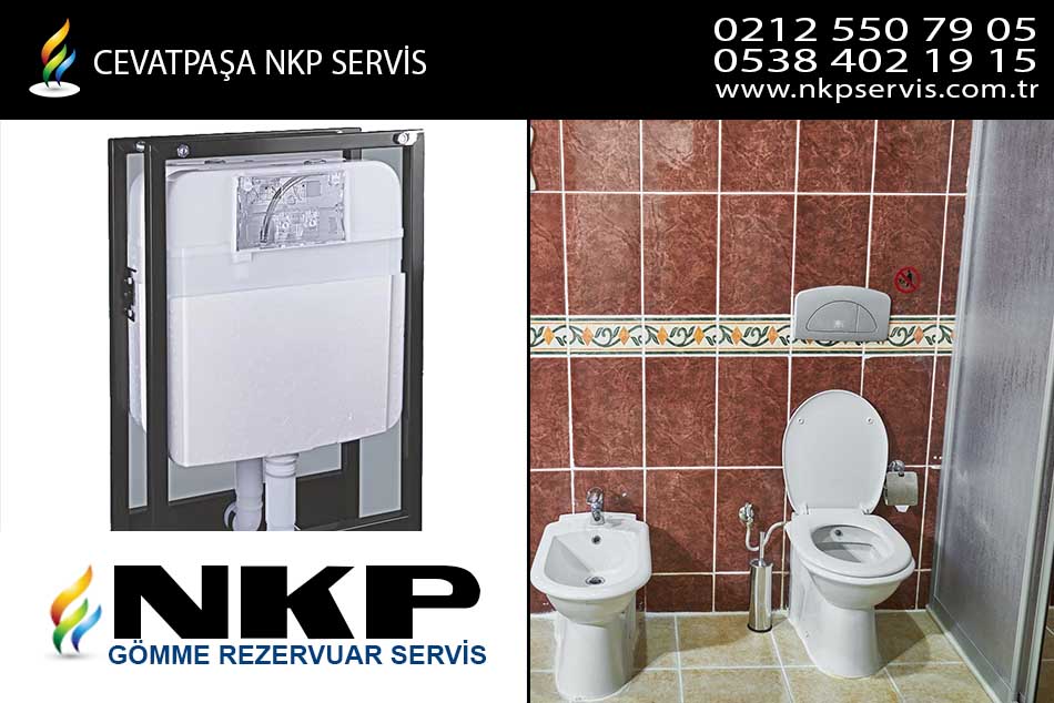 cevatpaşa nkp servis