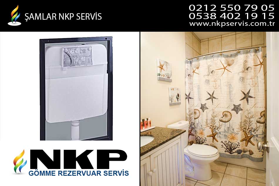 şamlar nkp servis