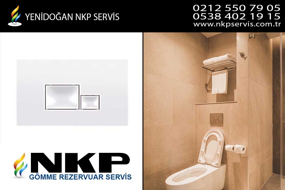 yenidoğan nkp servis