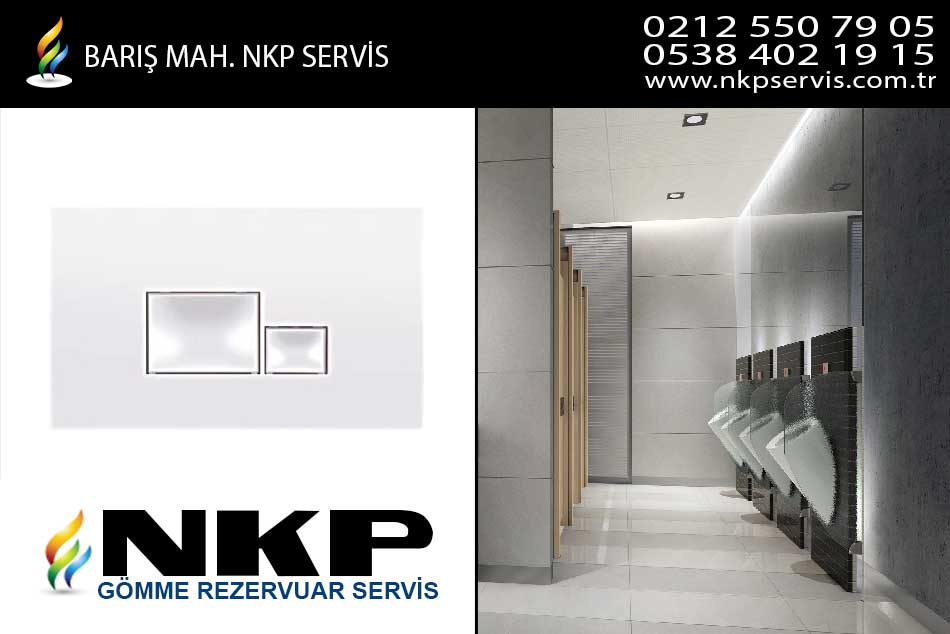 barış mahallesi nkp servis