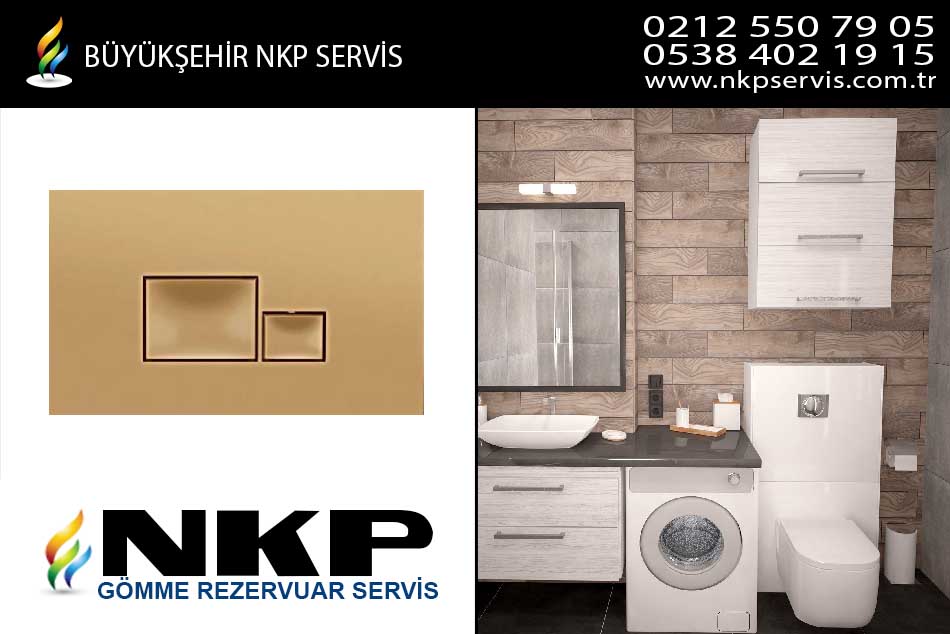 büyükşehir nkp servis