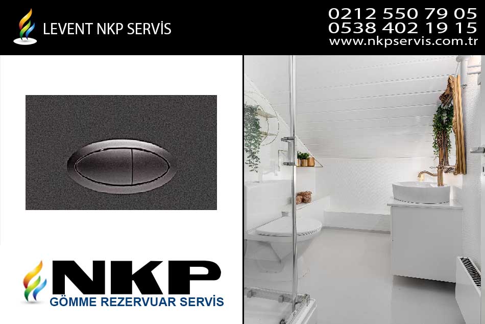 levent nkp servis