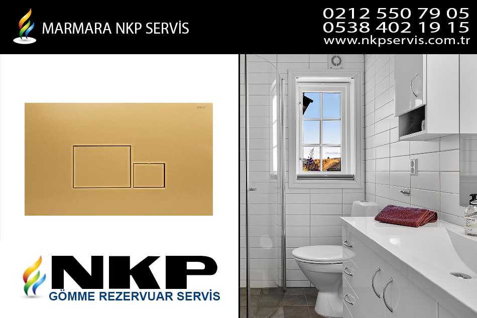 marmara nkp servis