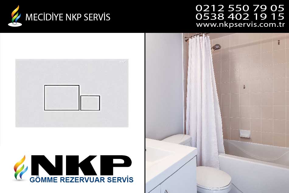 mecidiye nkp servis