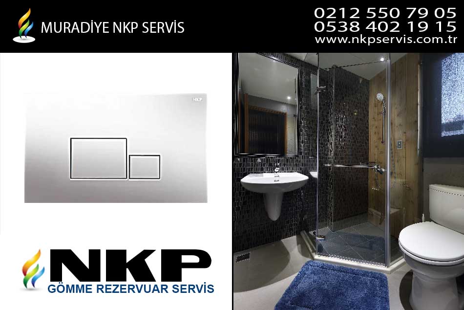 muradiye nkp servis