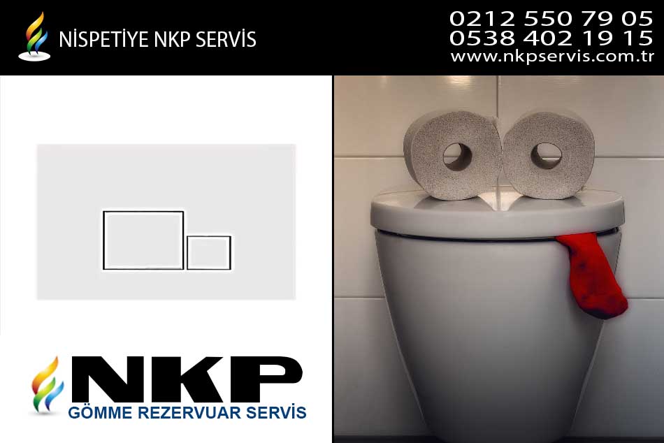 nispetiye nkp servis