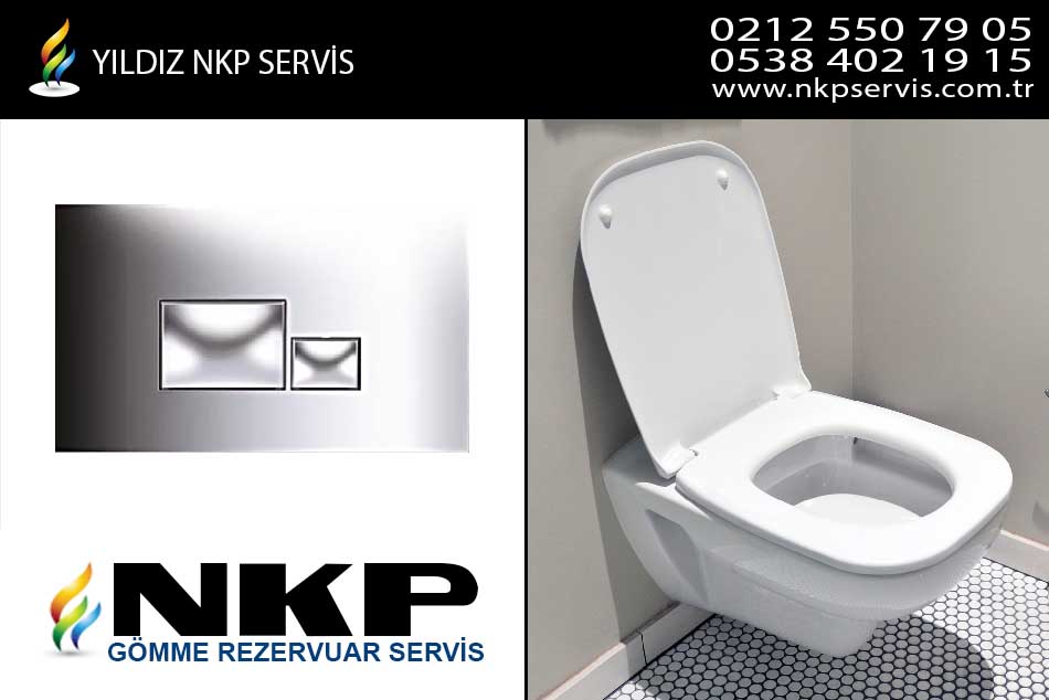 yıldız nkp servis