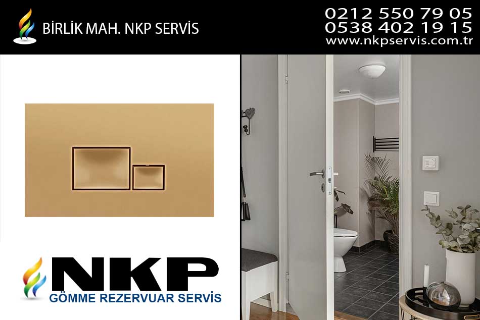 birlik nkp servis