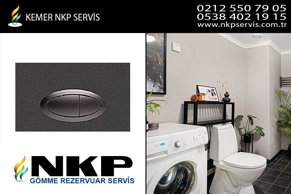 kemer nkp servis