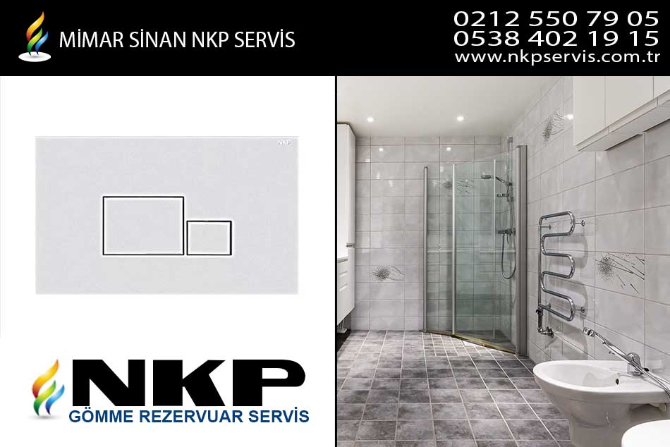 mimar sinan nkp servis